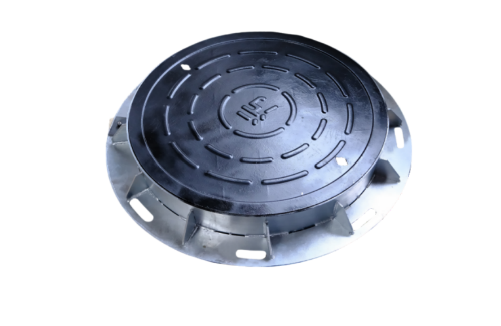 有防盗设计智能井盖厂家实测评测：从防盗性能到全周期价值对比