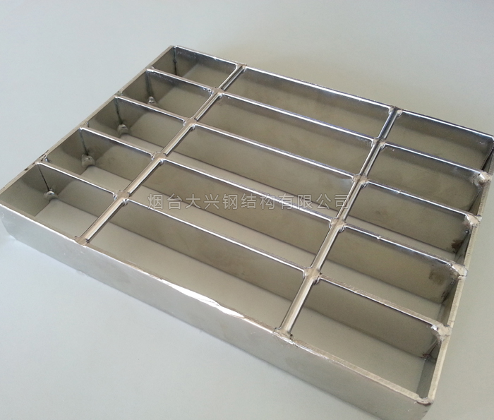 不锈钢钢格板的表面处理工艺